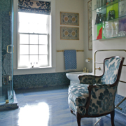 - Interiors - Westchester Estate. Part I - 221